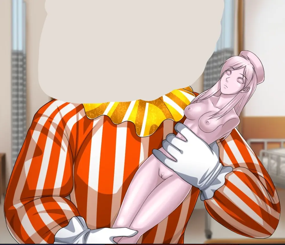 返り討ちにあい！にされた少女 Page.28