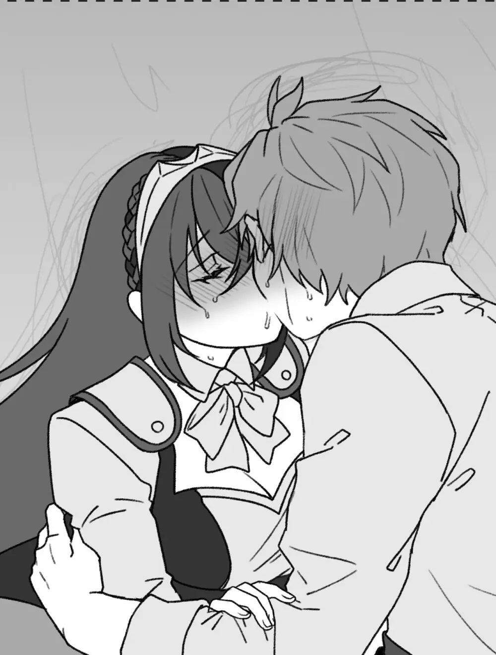 Bushuryu-chan matome ] [fire emblem ) Page.14