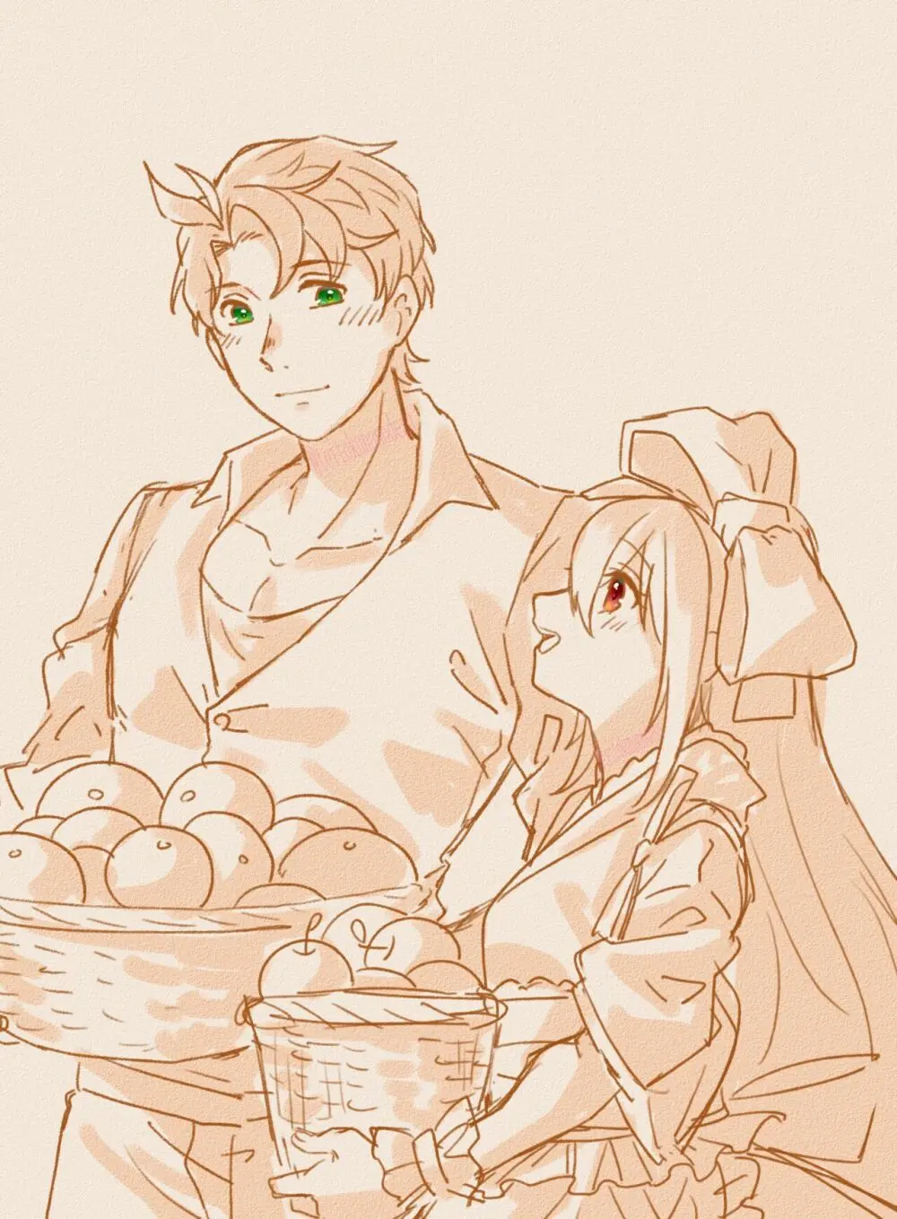 Bushuryu-chan matome ] [fire emblem ) Page.6