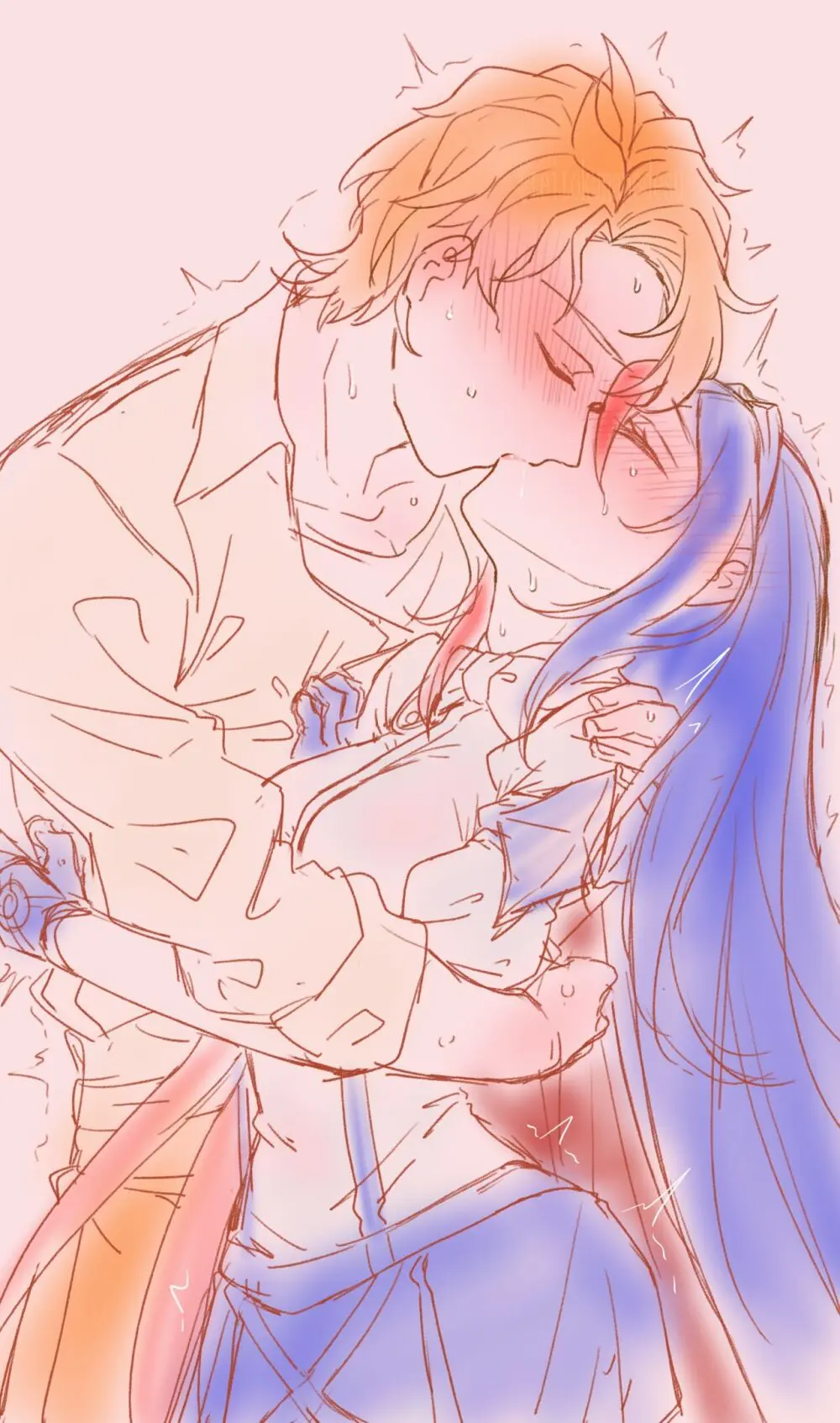 Bushuryu-chan matome ] [fire emblem ) Page.7