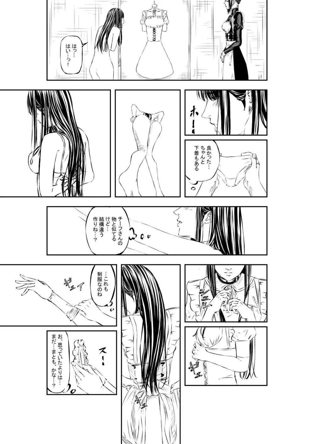 M.A.I.D.S System Page.10