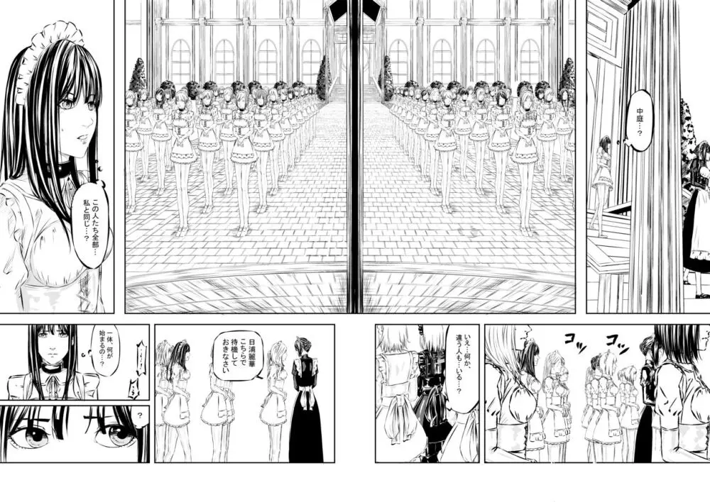 M.A.I.D.S System Page.13