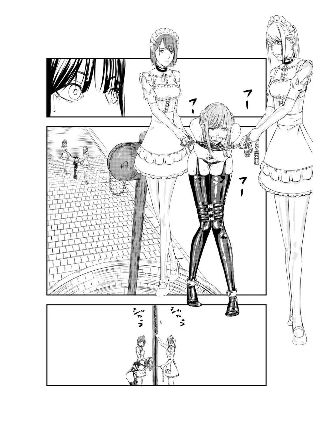 M.A.I.D.S System Page.14