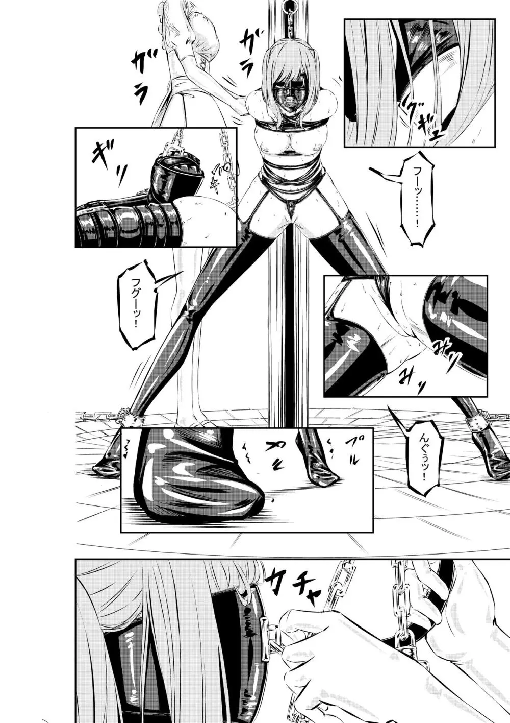 M.A.I.D.S System Page.20