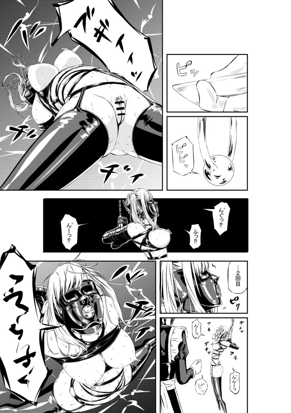 M.A.I.D.S System Page.25