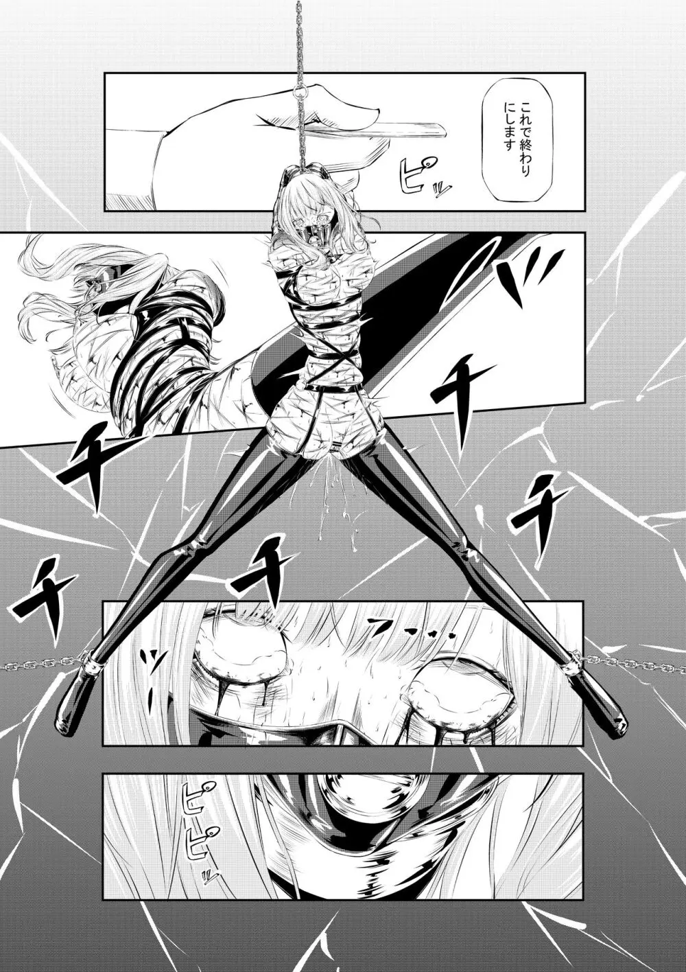 M.A.I.D.S System Page.33