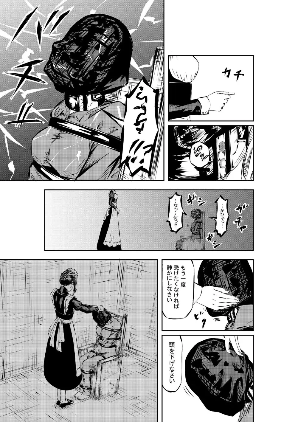 M.A.I.D.S System Page.6