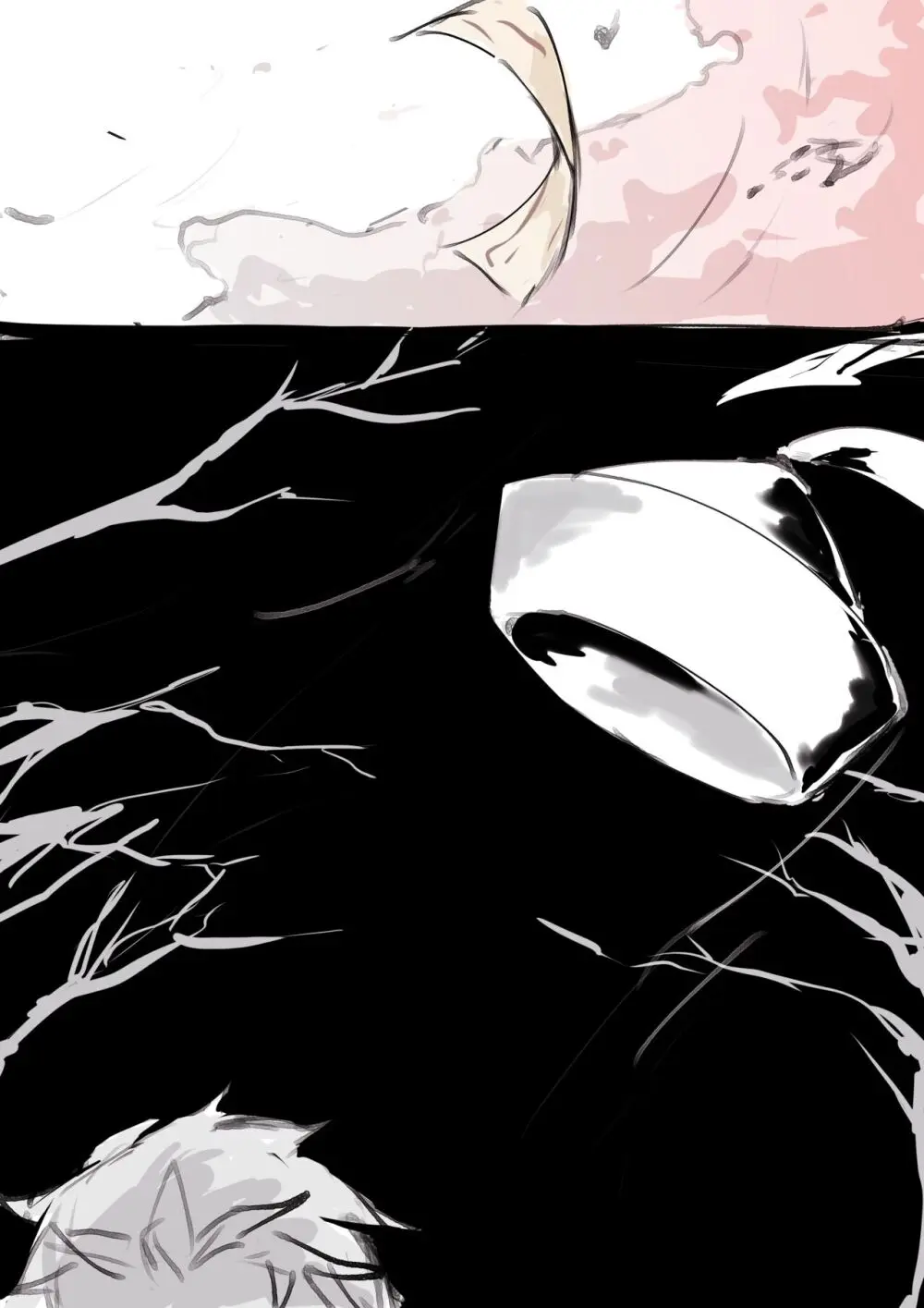 Emilia, Rem and Subaru futanari Page.25