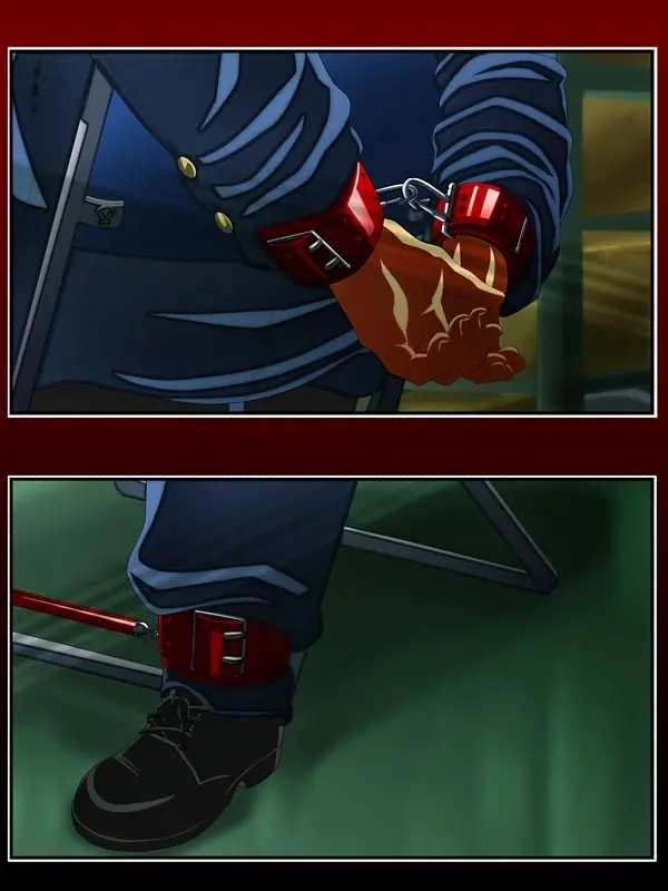 Aishū renkan Page.2