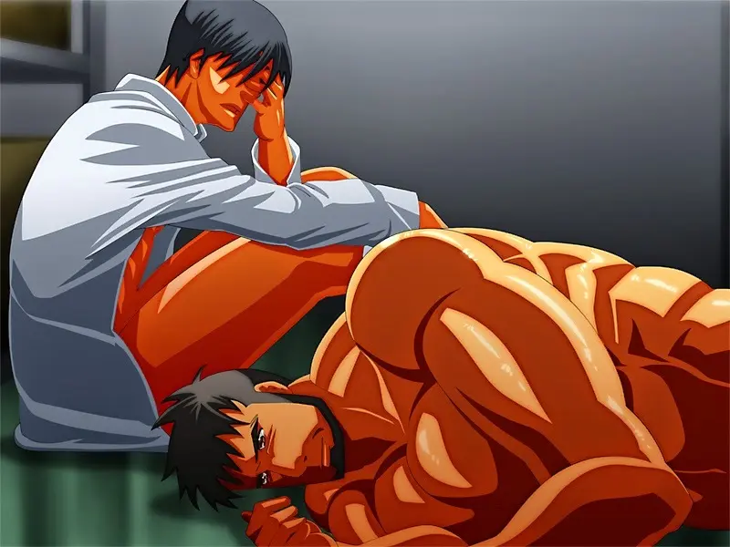 Aishū renkan Page.42