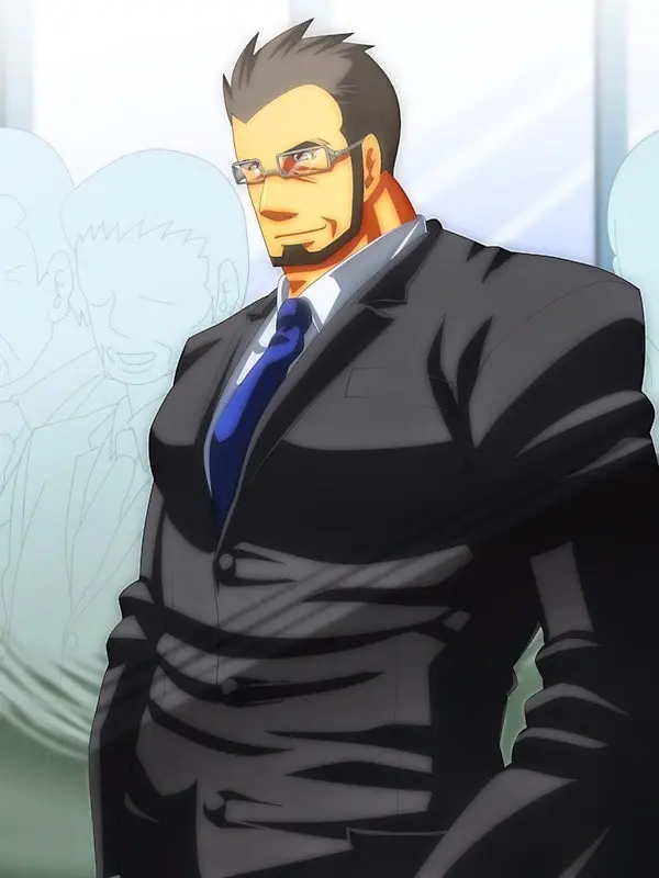 Aishū renkan Page.43