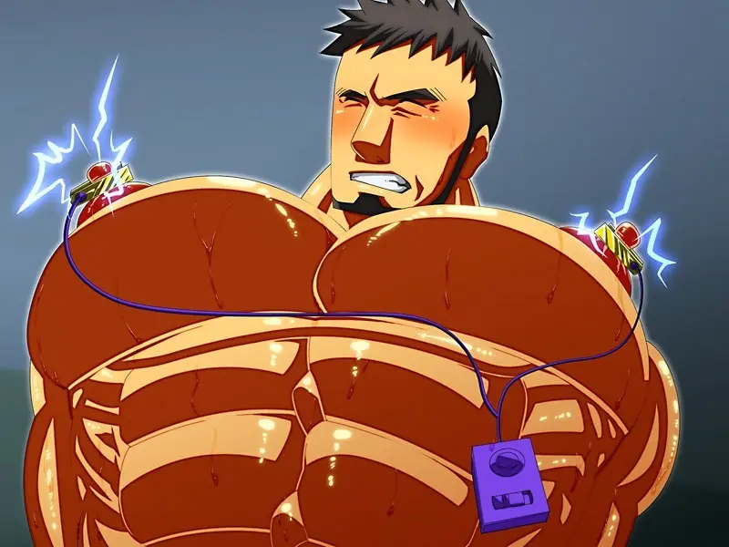 Aishū renkan Page.13