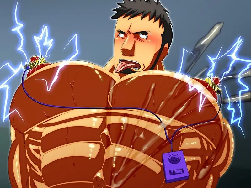 Aishū renkan Page.15