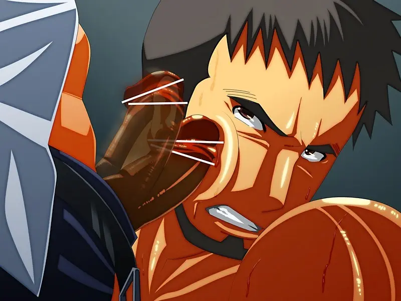 Aishū renkan Page.22