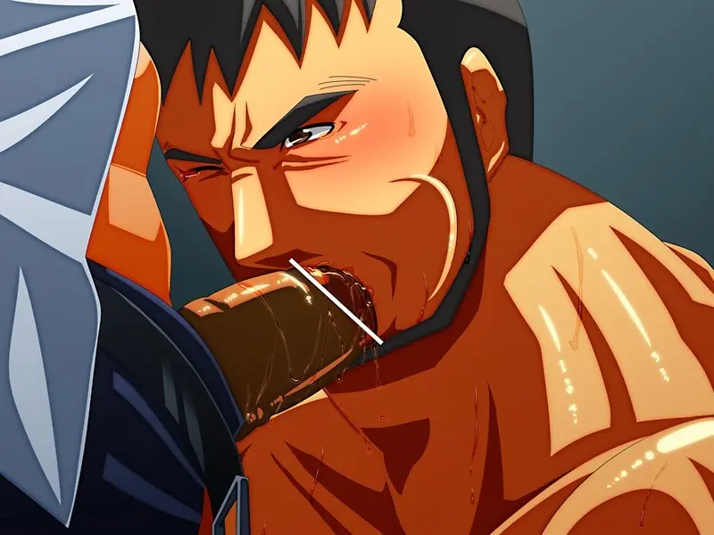 Aishū renkan Page.24