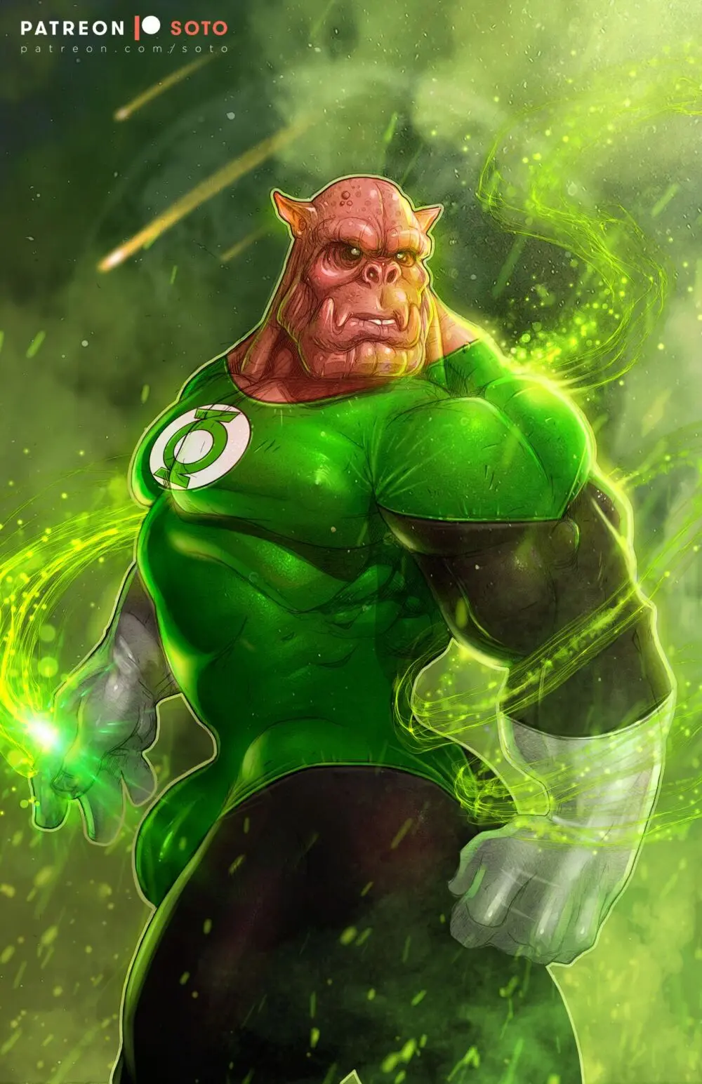 April 2020 4月 P@treon Page.17