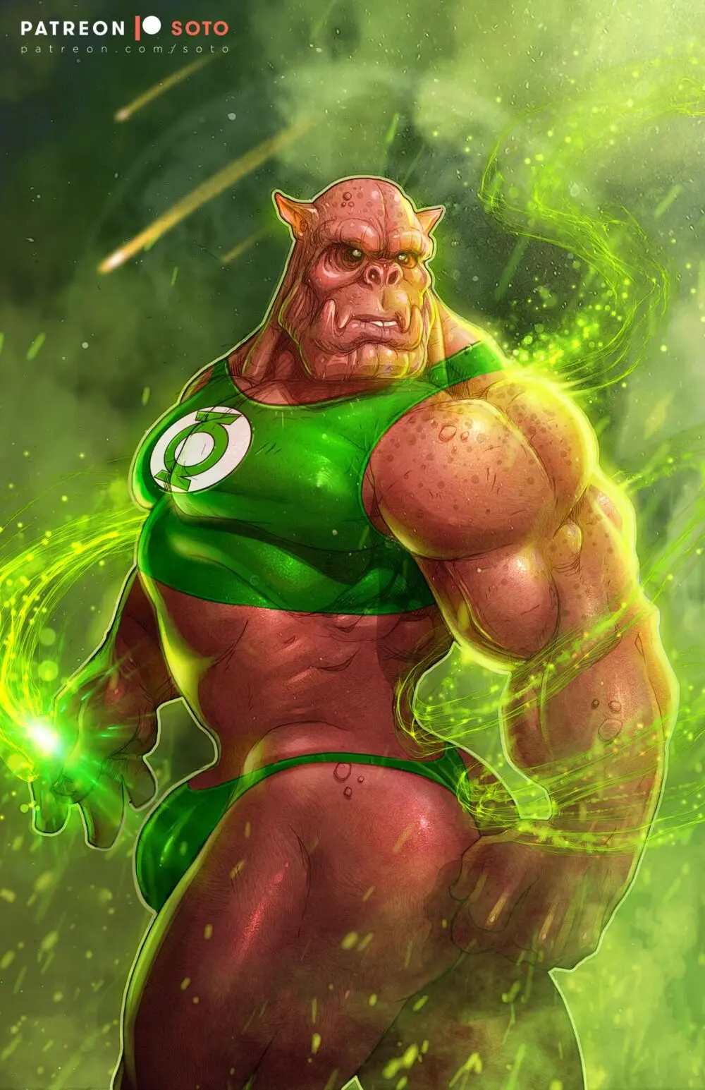 April 2020 4月 P@treon Page.18