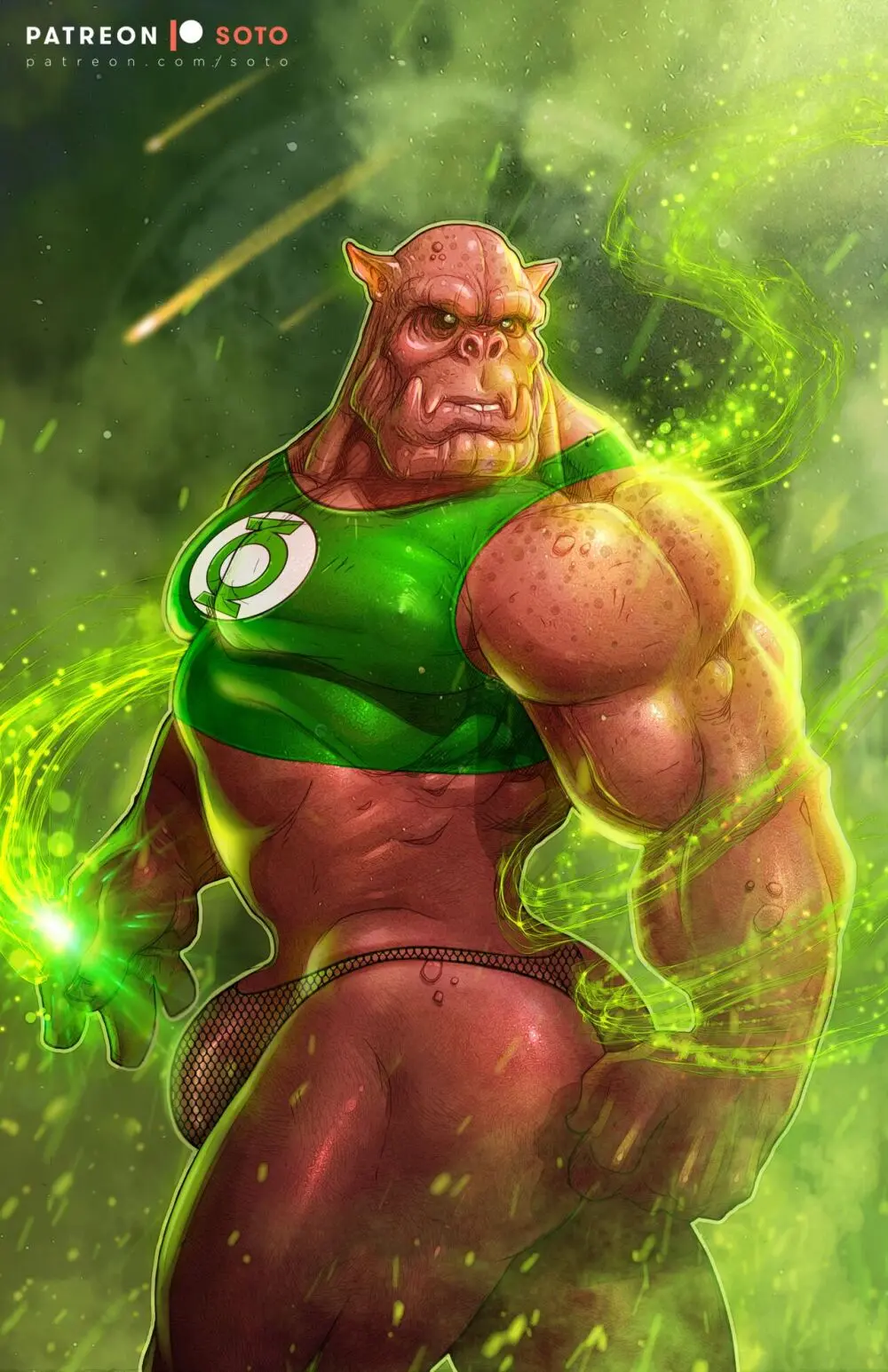 April 2020 4月 P@treon Page.19