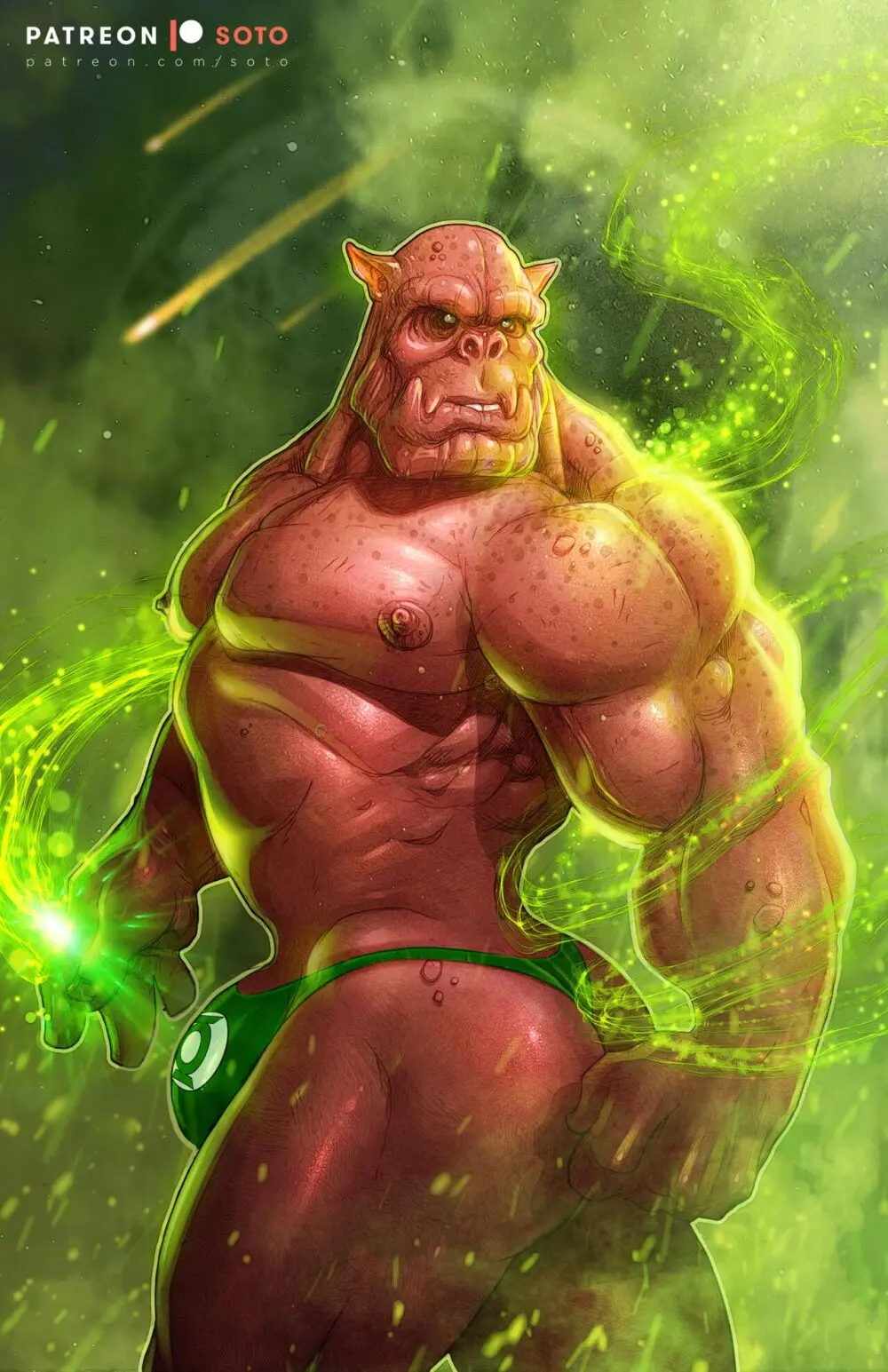 April 2020 4月 P@treon Page.20