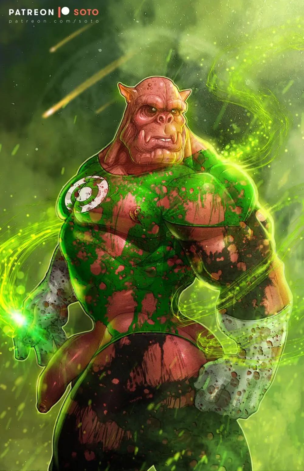 April 2020 4月 P@treon Page.23