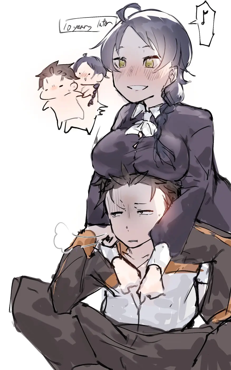 Futa Elsa tops Subaru Page.11