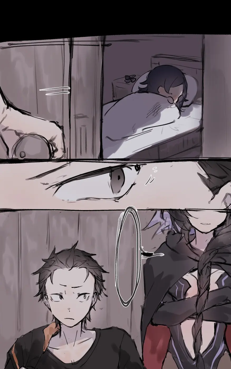 Futa Elsa tops Subaru Page.2