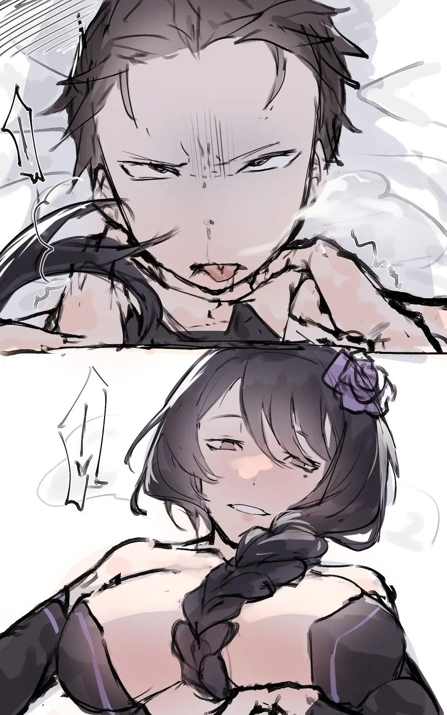 Futa Elsa tops Subaru Page.9