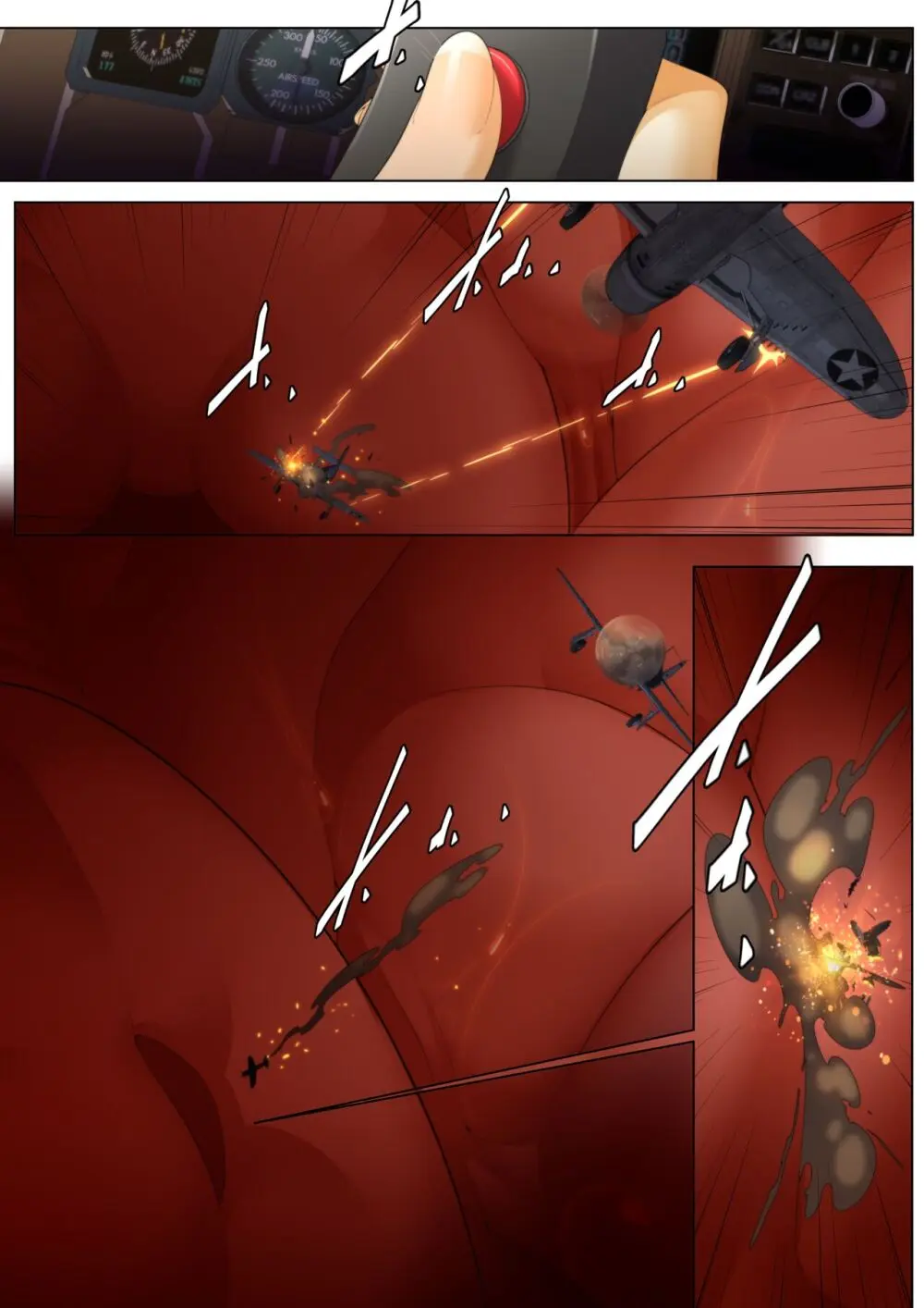 Taihou’s Duet Page.14