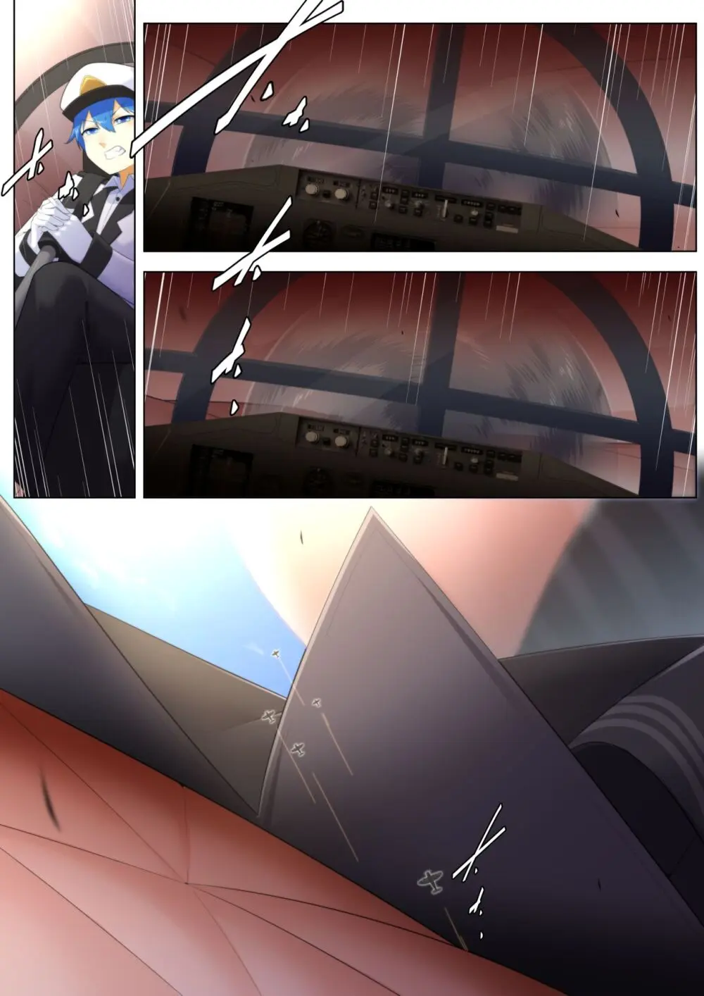 Taihou’s Duet Page.6