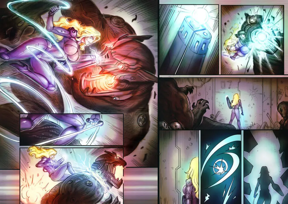 淫虐计划02 Page.10