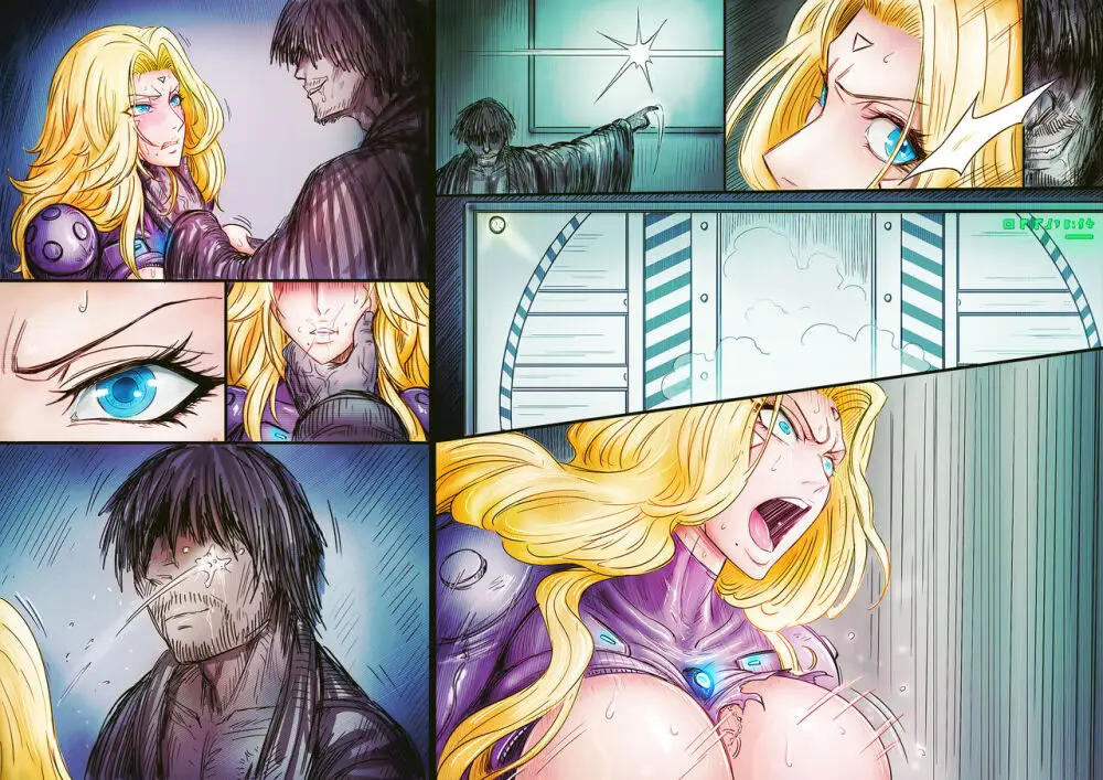 淫虐计划02 Page.24