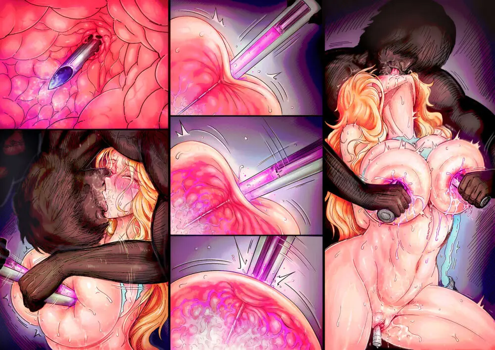 淫虐计划02 Page.66