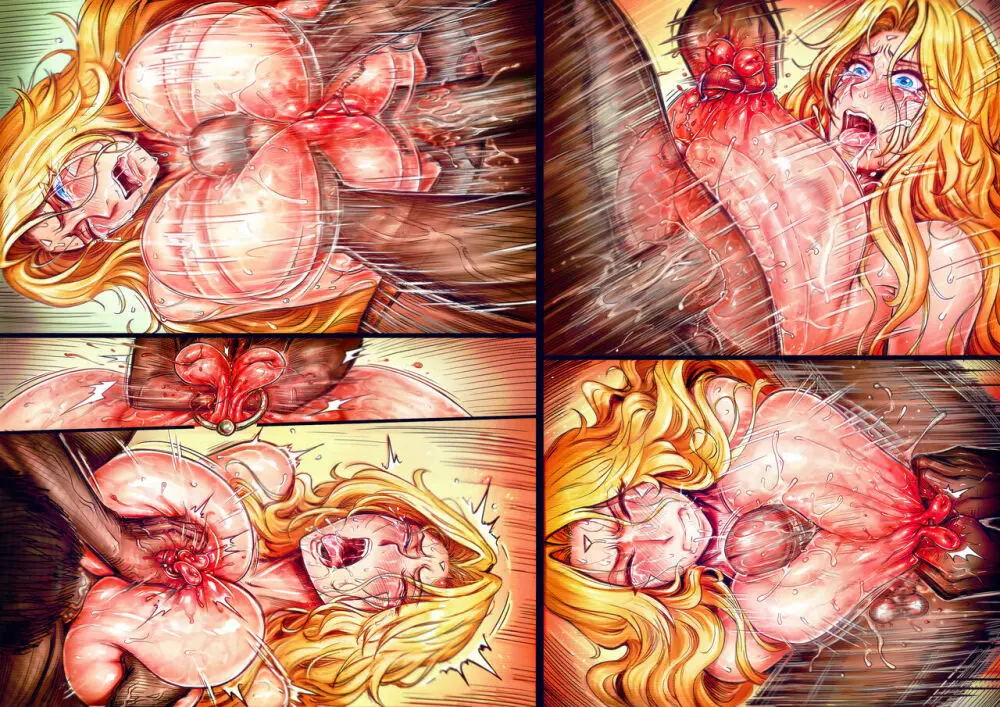 淫虐计划02 Page.75