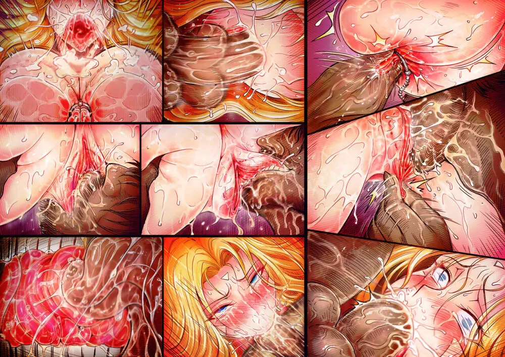 淫虐计划02 Page.92