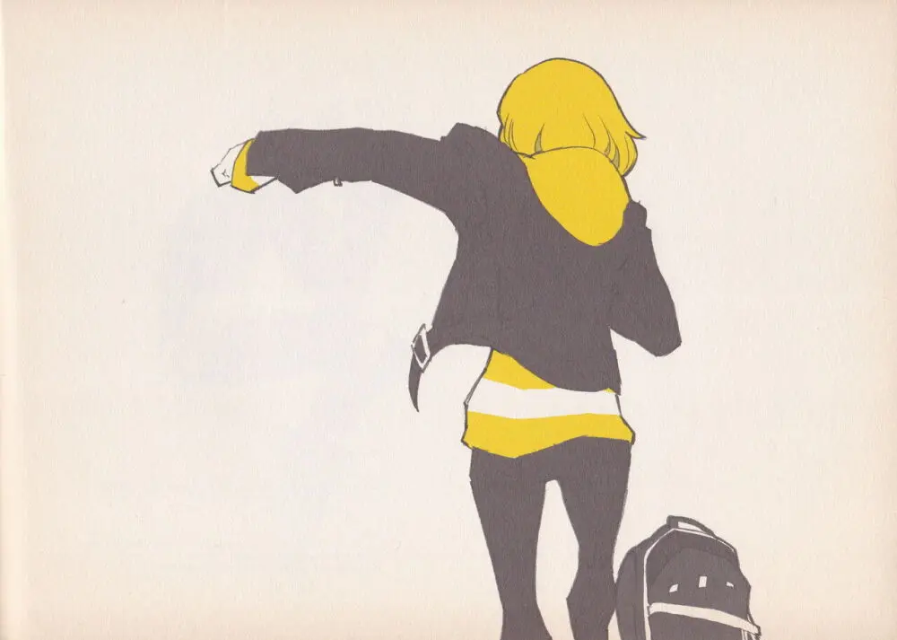 Shigeto Koyama - Yellow Page.19