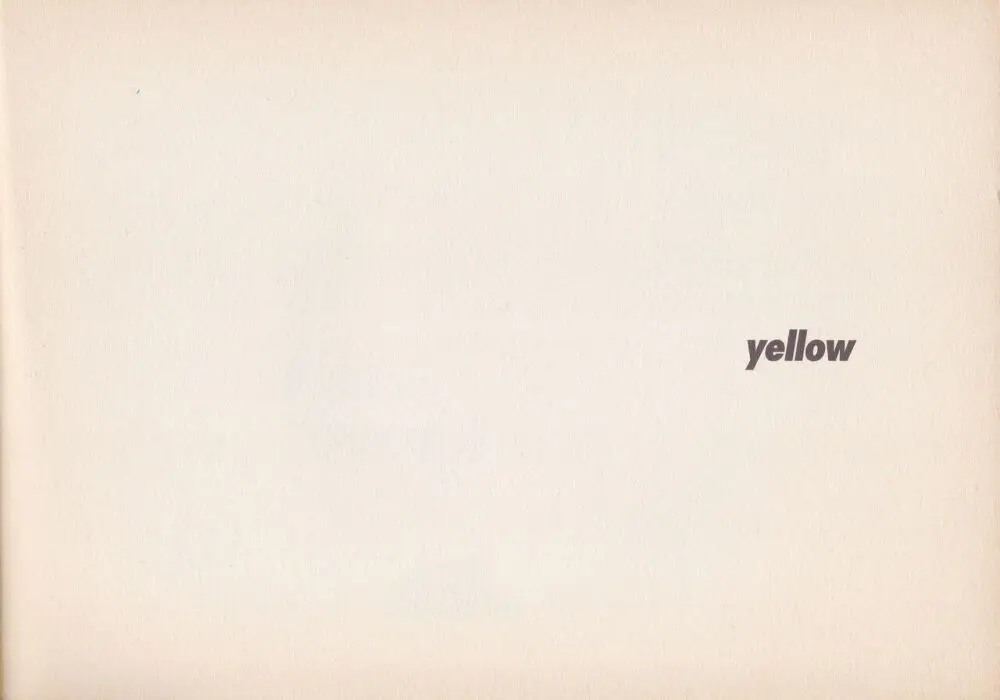 Shigeto Koyama - Yellow Page.3