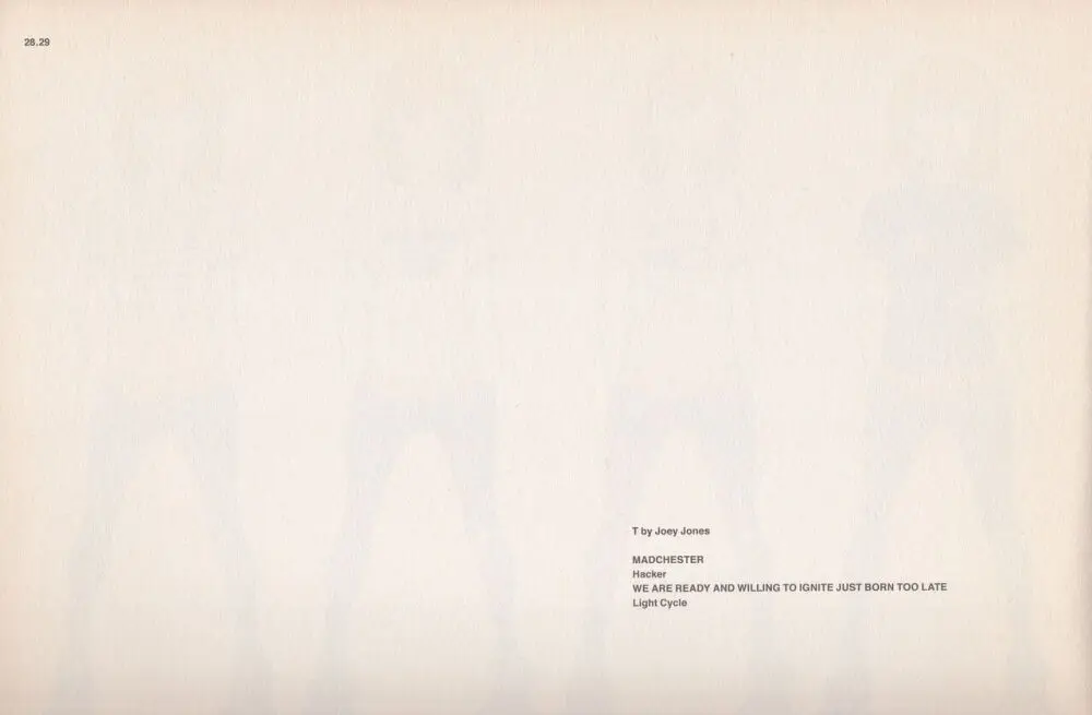 Shigeto Koyama - Yellow Page.30