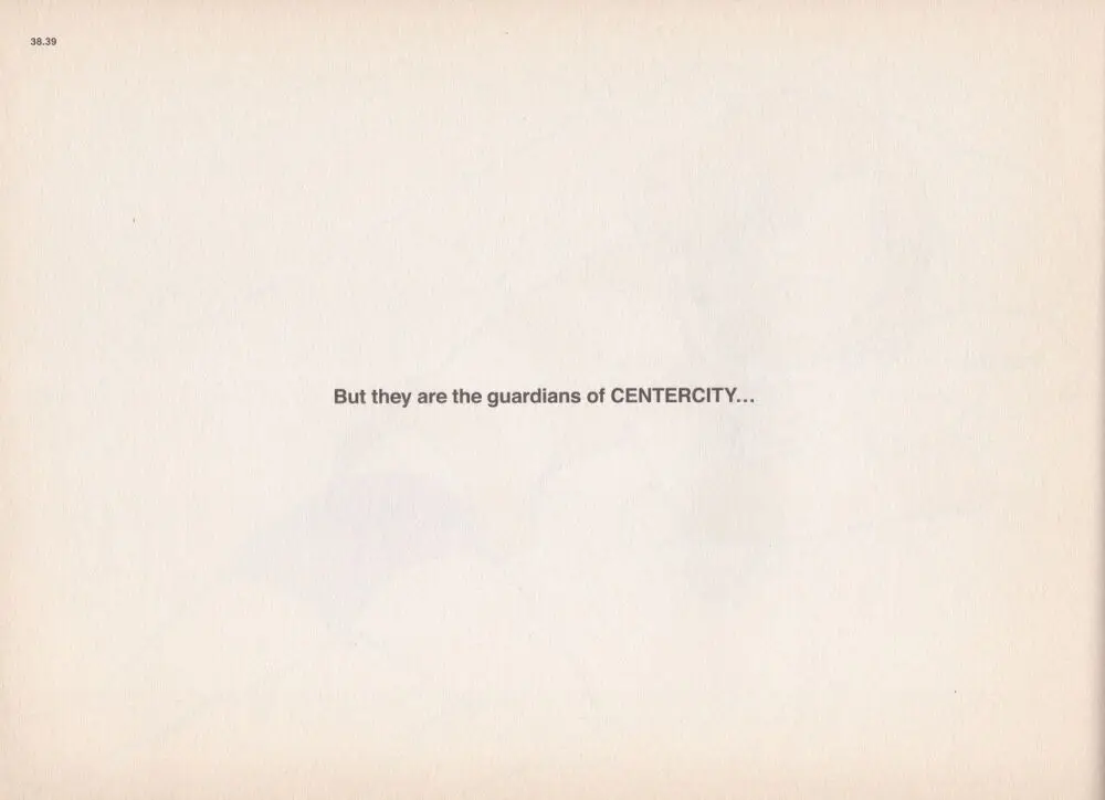 Shigeto Koyama - Yellow Page.40