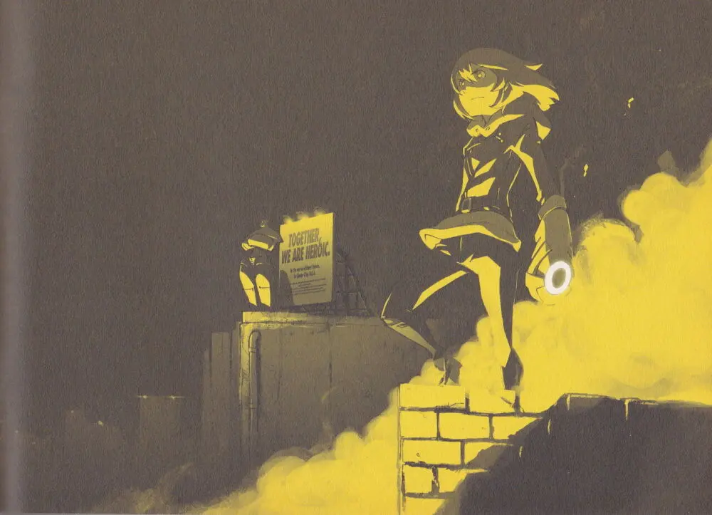 Shigeto Koyama - Yellow Page.41