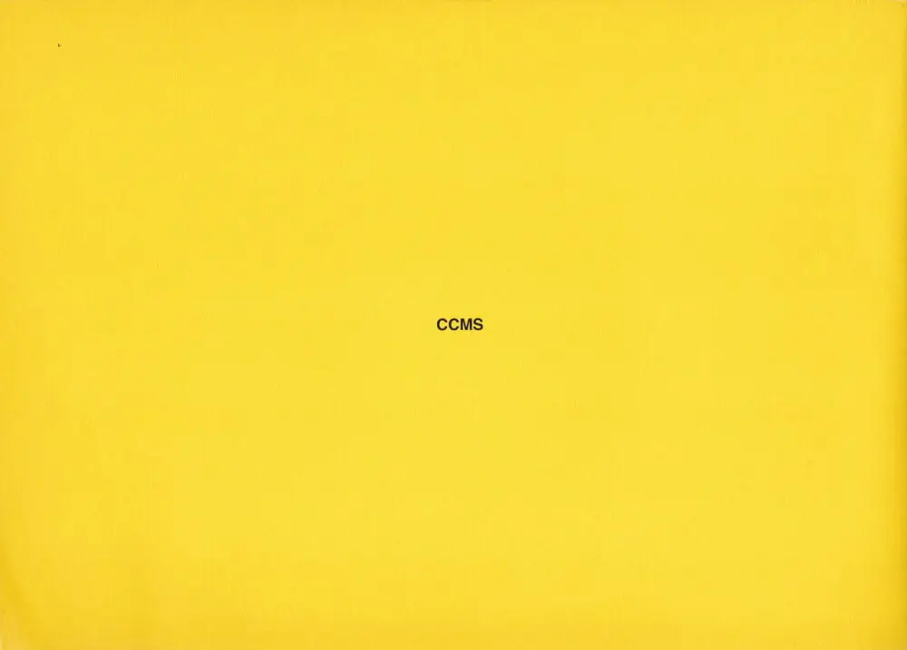 Shigeto Koyama - Yellow Page.48