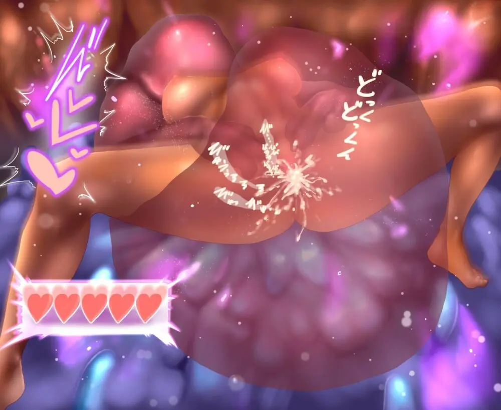 ログインミッションズ【モクレン編】～搦メ取ラレル女スパイ～ Page.156