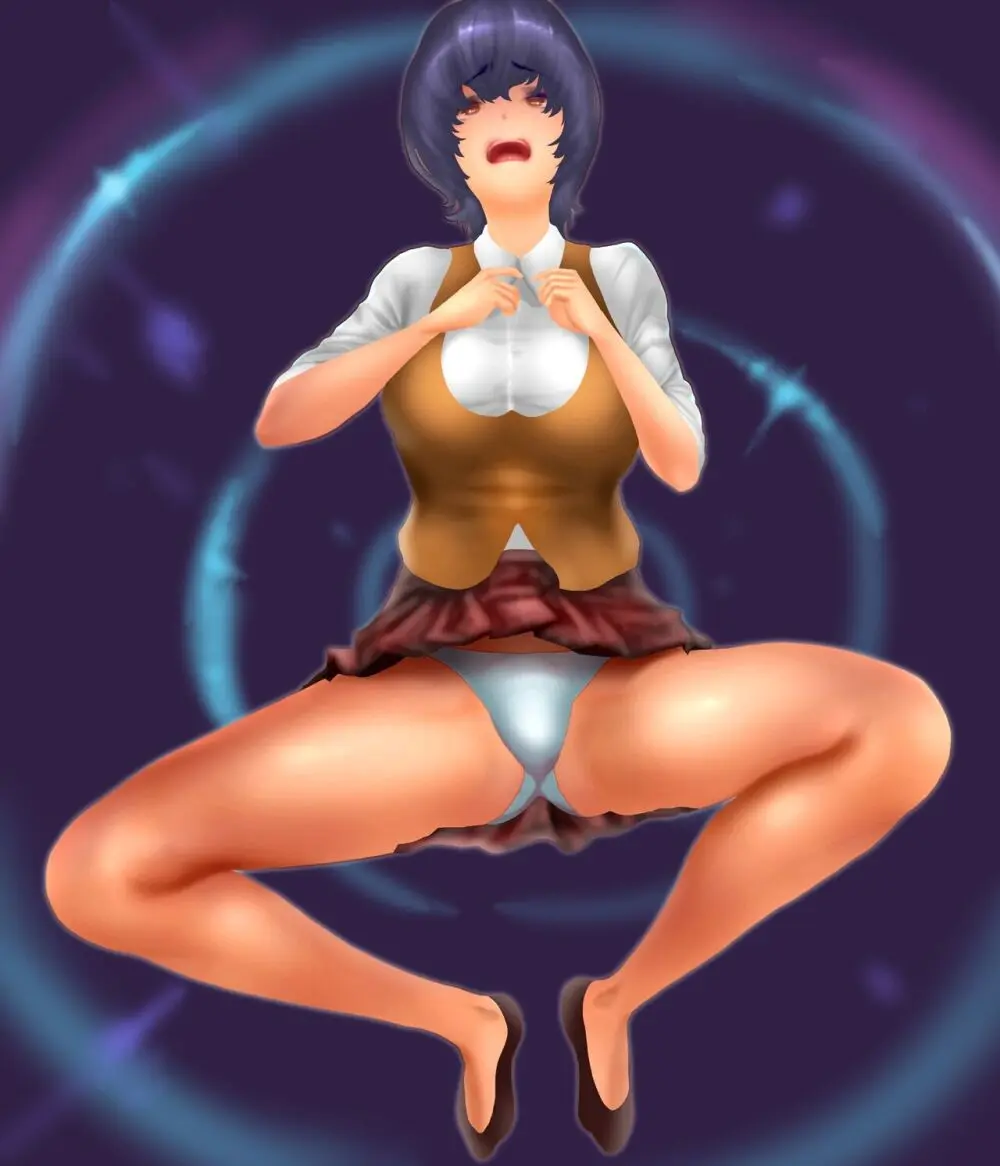 ログインミッションズ【モクレン編】～搦メ取ラレル女スパイ～ Page.214