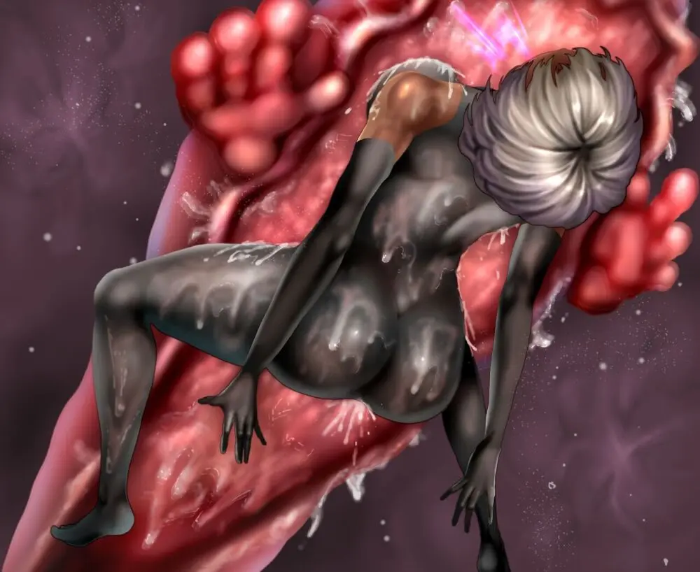 ログインミッションズ【モクレン編】～搦メ取ラレル女スパイ～ Page.220