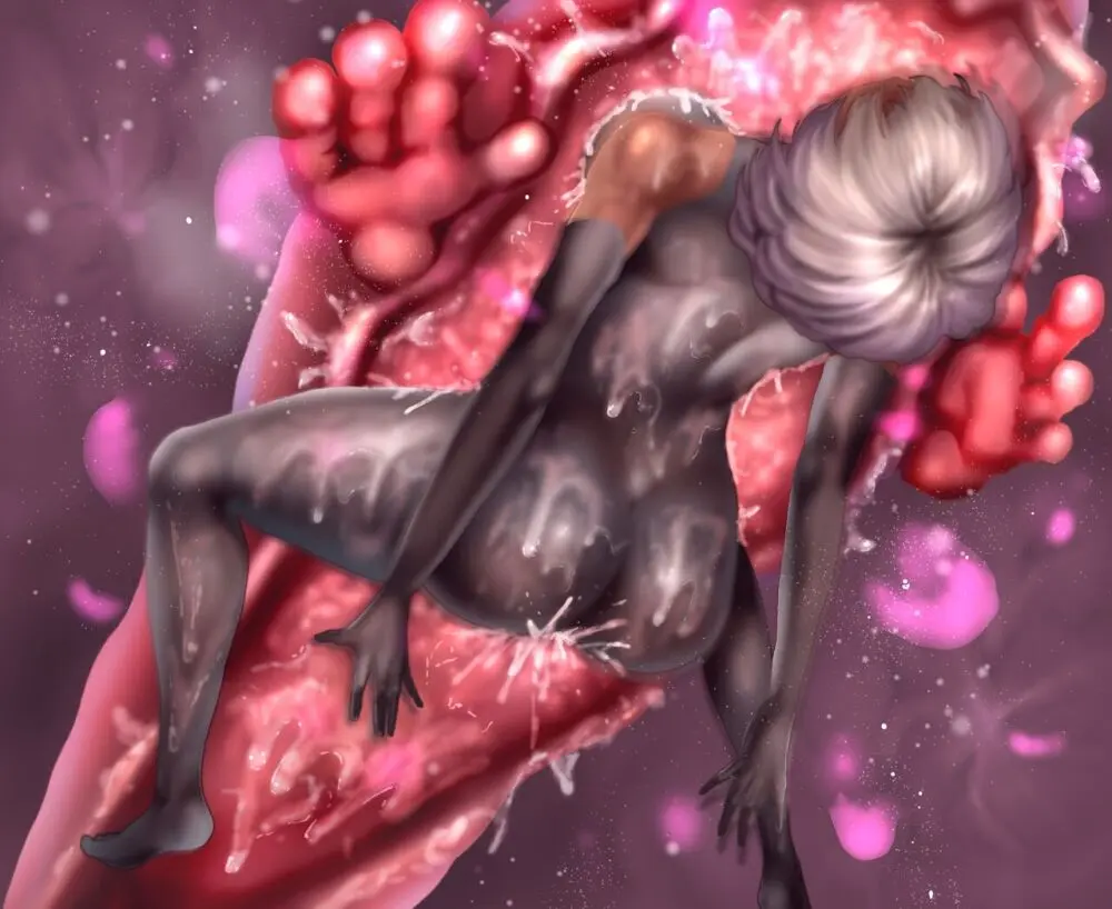 ログインミッションズ【モクレン編】～搦メ取ラレル女スパイ～ Page.223