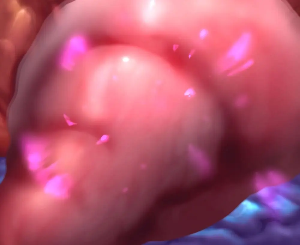 ログインミッションズ【モクレン編】～搦メ取ラレル女スパイ～ Page.284