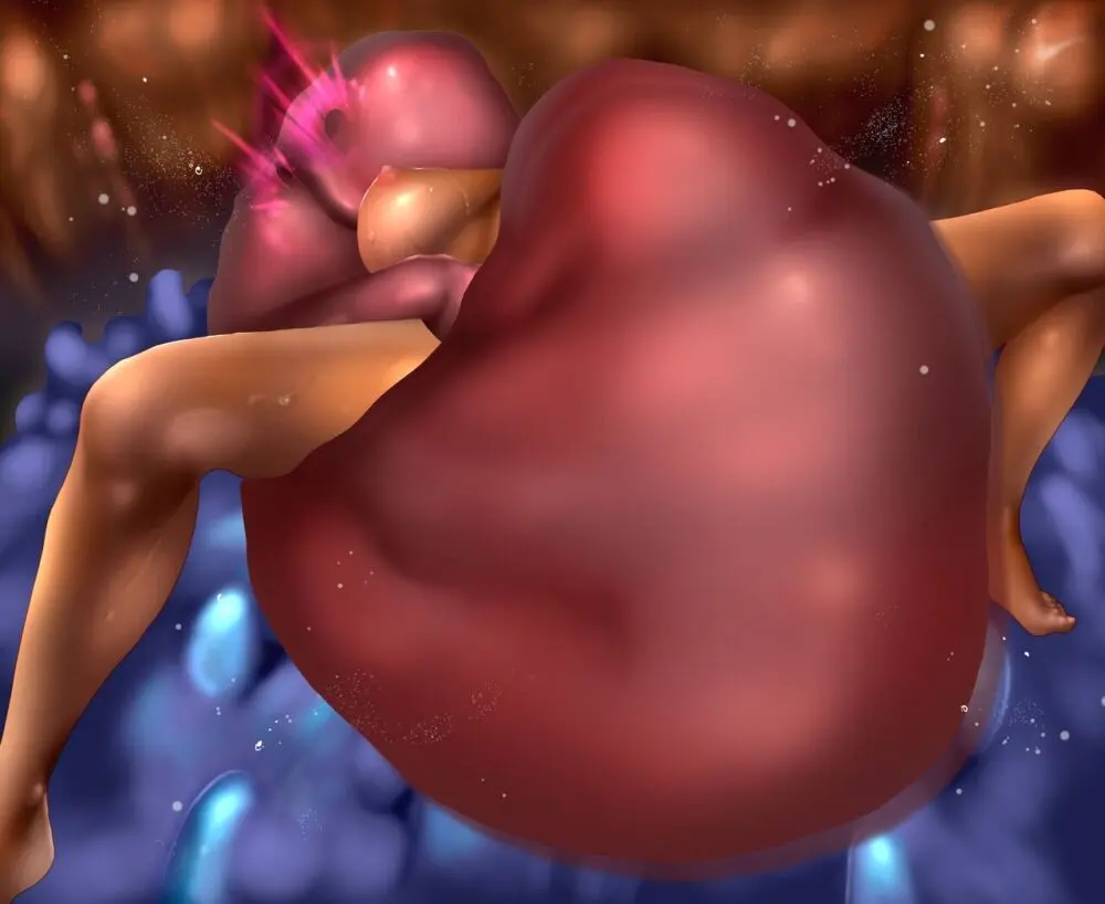 ログインミッションズ【モクレン編】～搦メ取ラレル女スパイ～ Page.290