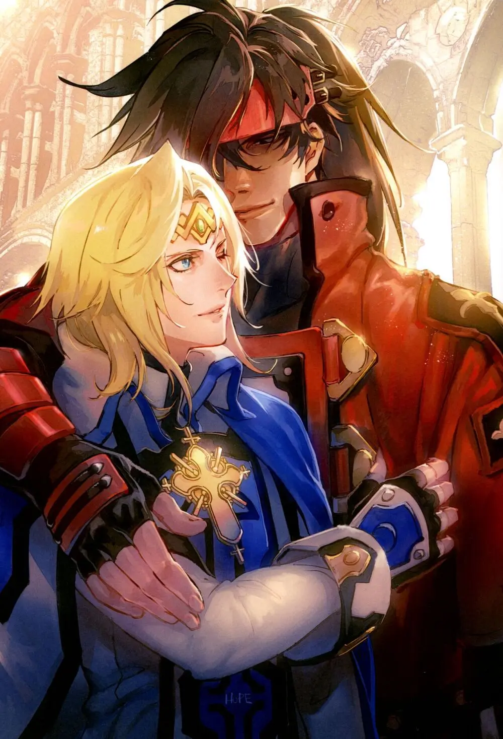 Opal (Peko) NOONTIDE Page.10