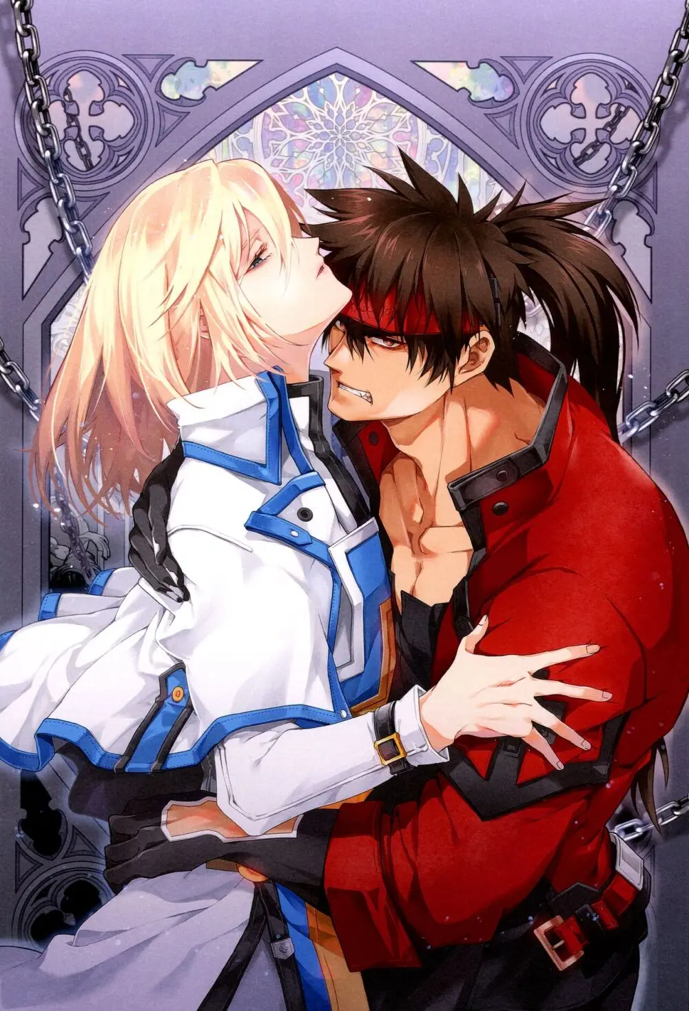 Opal (Peko) NOONTIDE Page.12