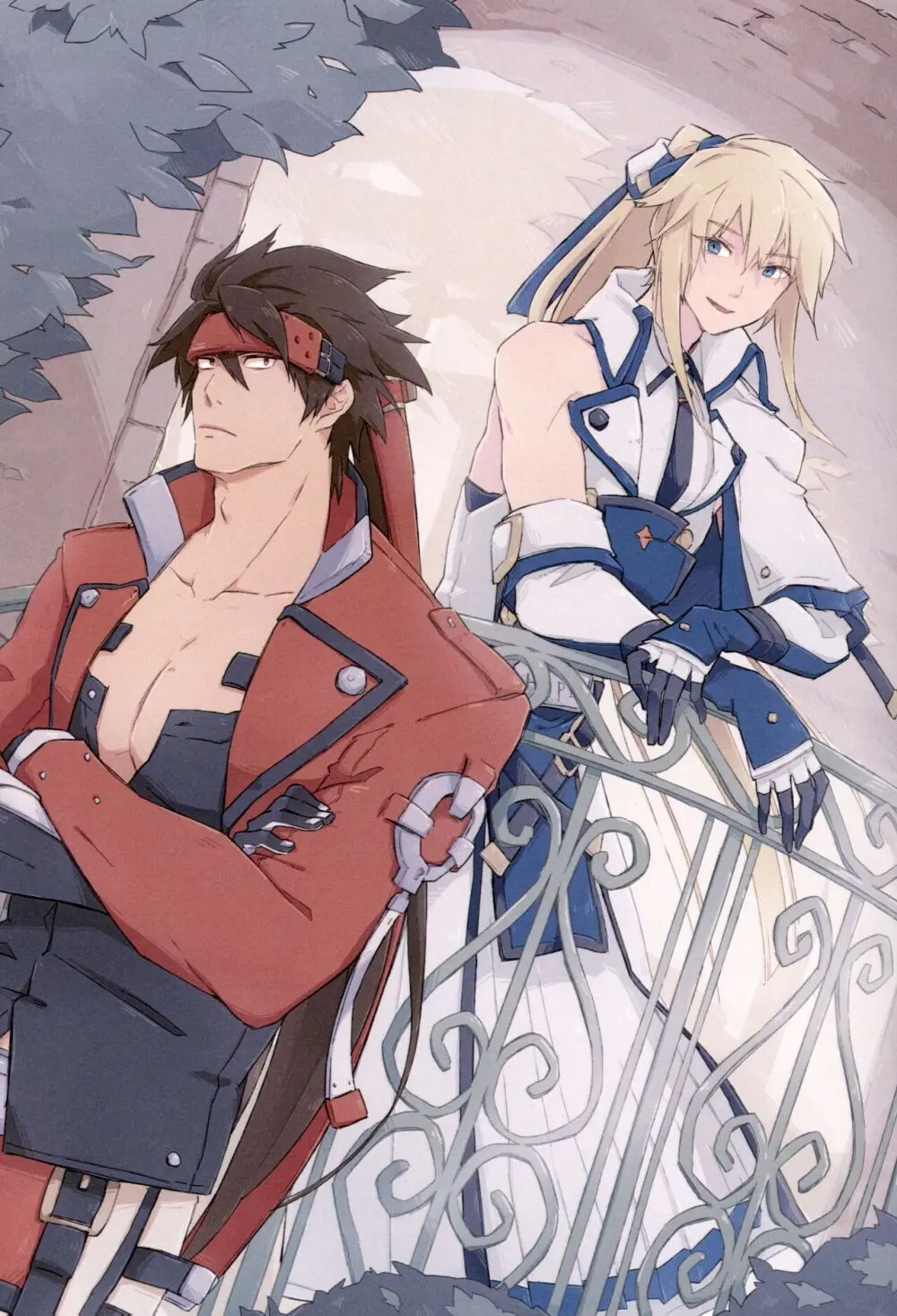 Opal (Peko) NOONTIDE Page.14