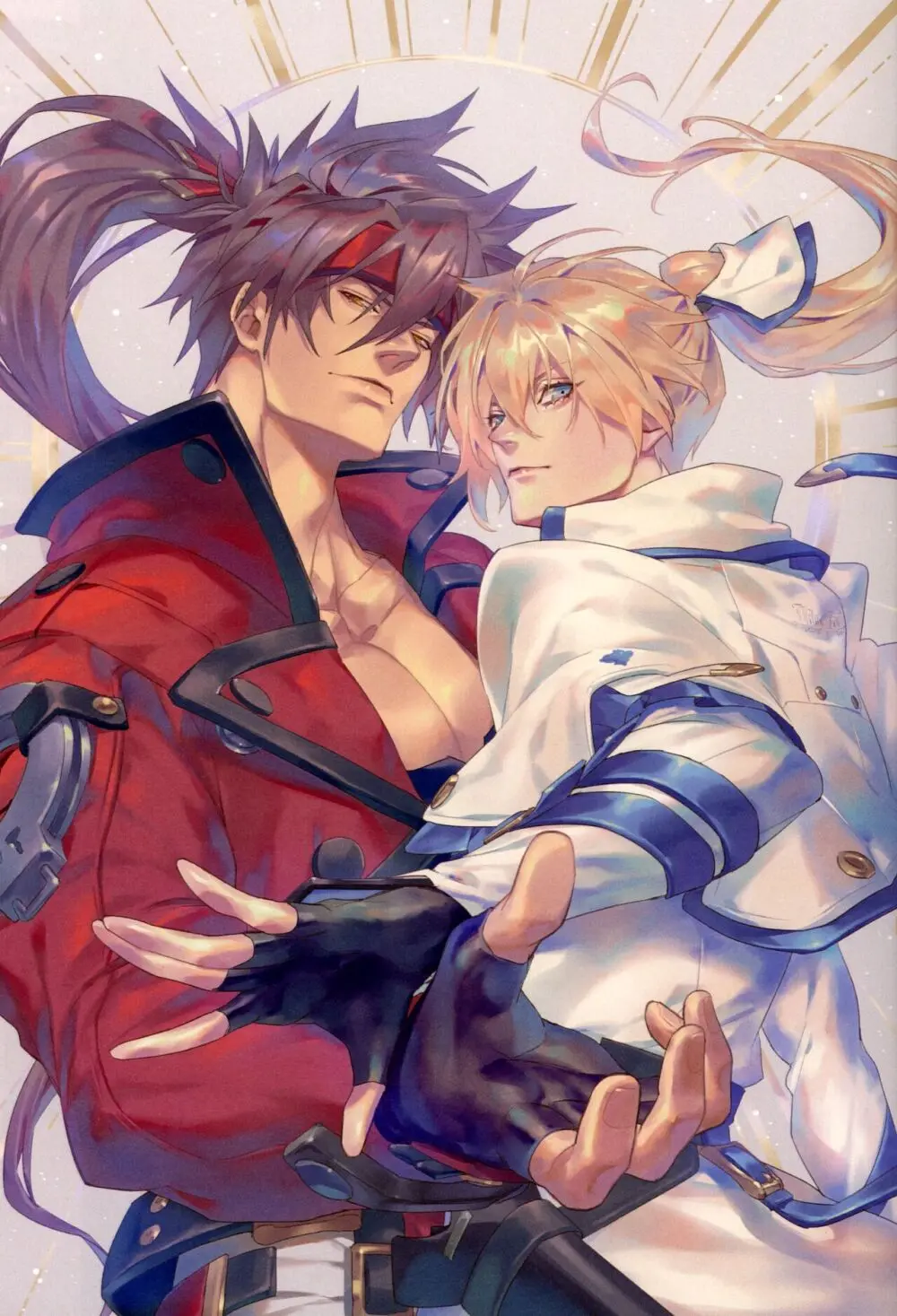 Opal (Peko) NOONTIDE Page.18